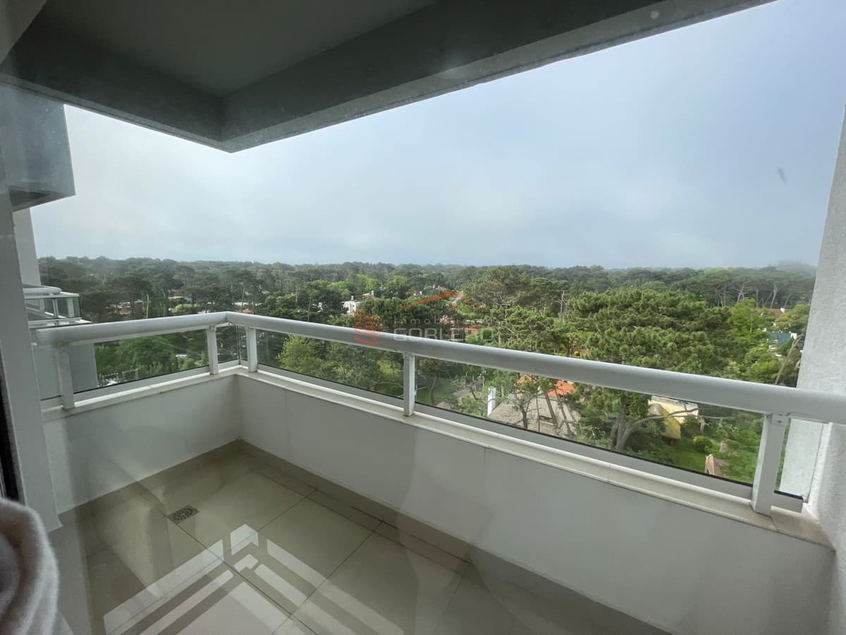 Apartamento en alquiler de temporada en Roosevelt, Punta del Este