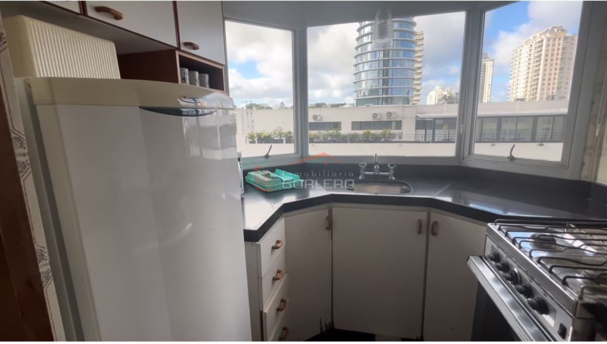 Alquiler de Apartamento en Punta del Este, Roosevelt