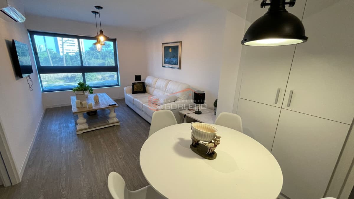 Apartamento en alquiler temporada verano en Roosevelt