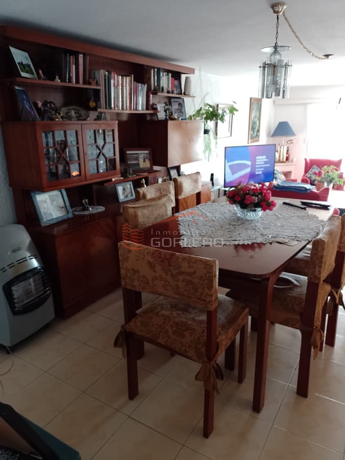 Apartamento en Alquiler de temporada