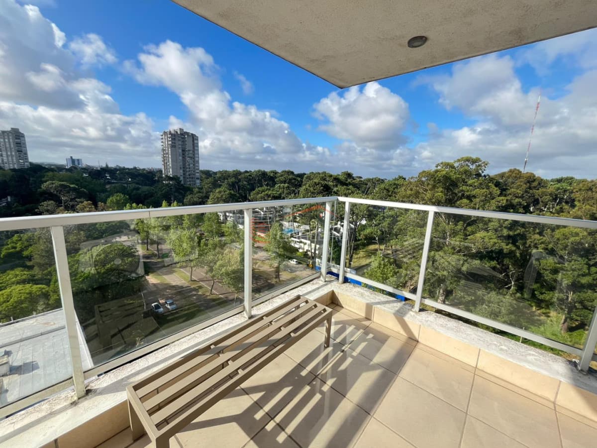 Apartamento en alquiler temporada