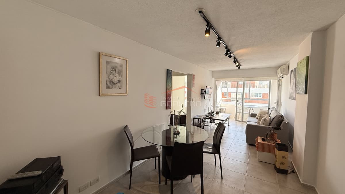 Apartamento en Alquiler Punta del Este, Península