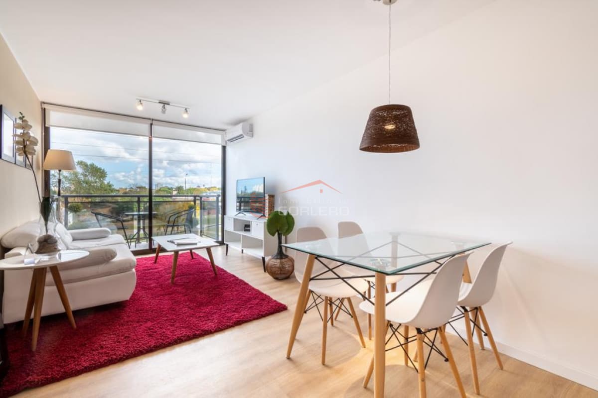 VENTA de Apartamento en Odizzio - Maldonado - ESTRENAR!! - Inmobiliaria Gorlero