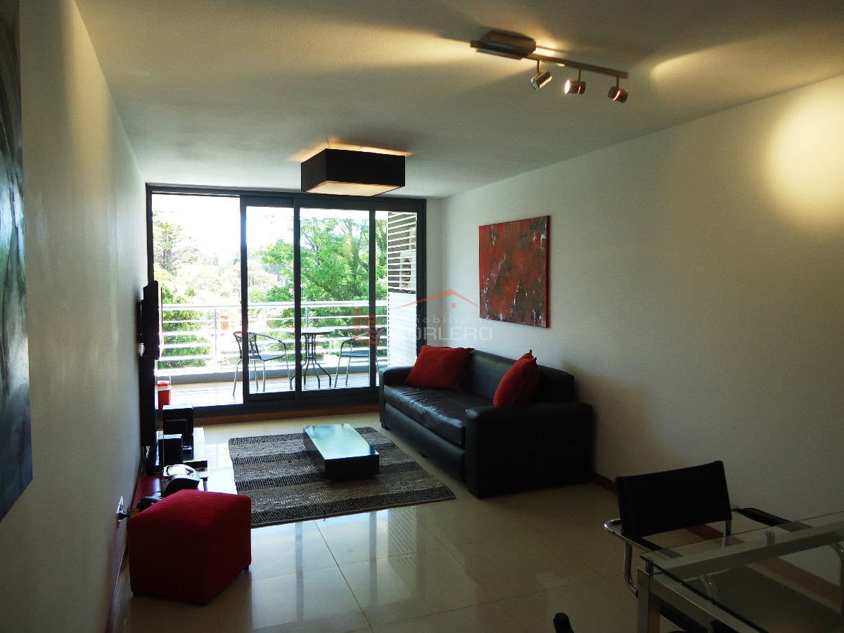 Apartamento en Punta del Este, Roosevelt