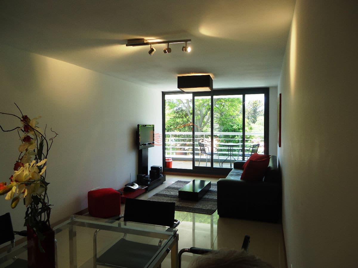 Apartamento en Punta del Este, Roosevelt