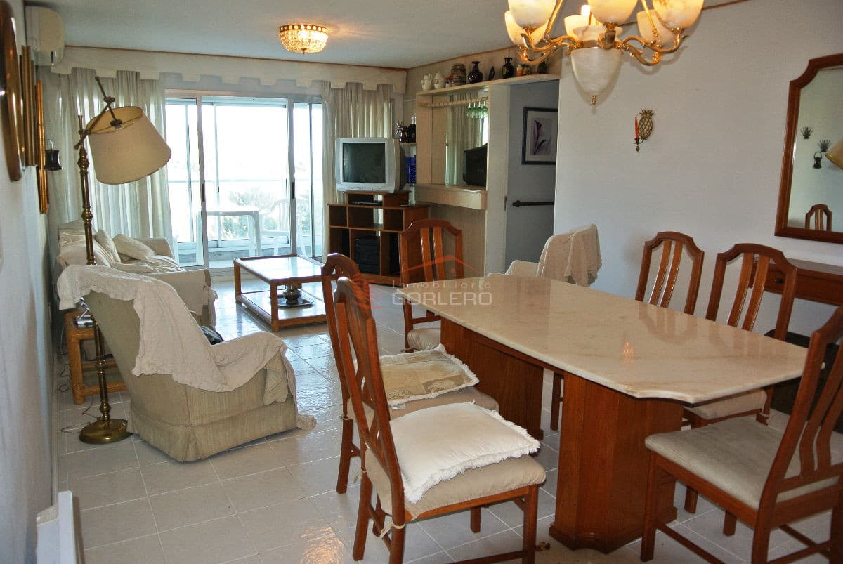 Apartamento en Punta del Este, Mansa