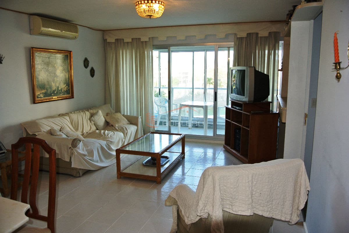 Apartamento en Punta del Este, Mansa