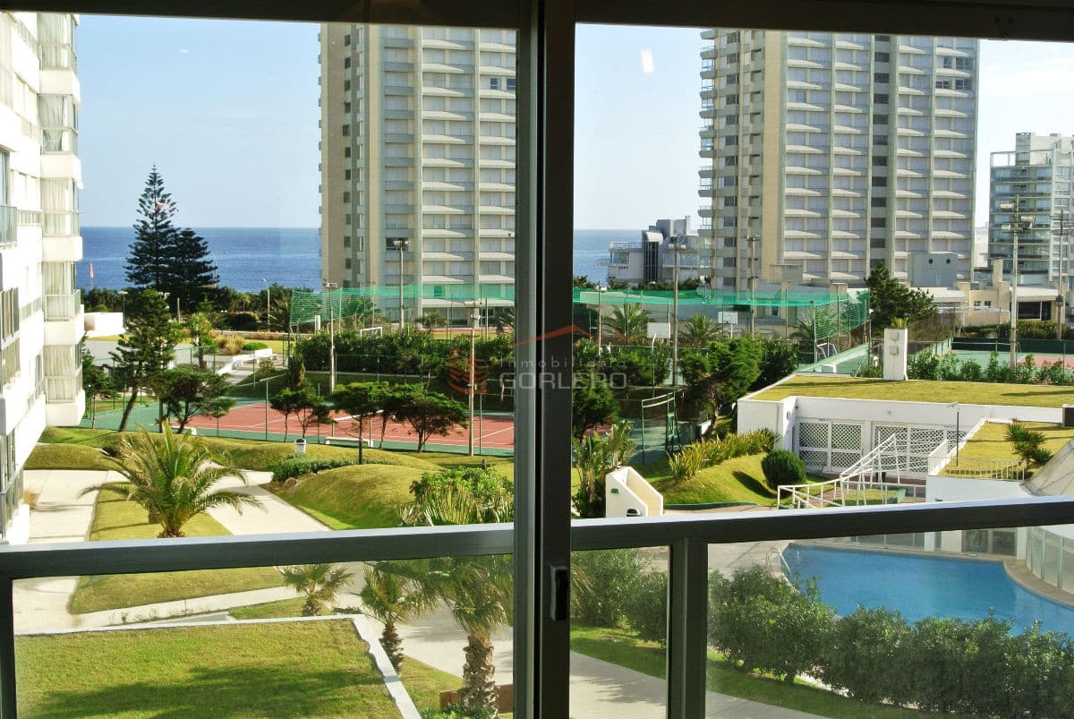 Apartamento en Punta del Este, Mansa