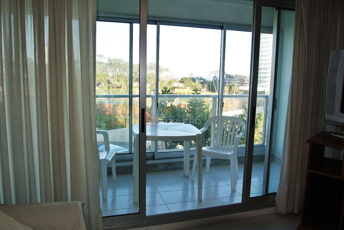 Apartamento en Punta del Este, Mansa