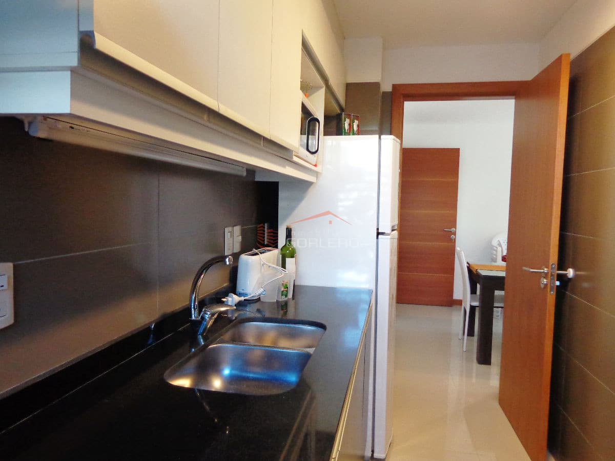 Apartamento en Alquiler en Punta del Este, zona Mansa  - Inmobiliaria Gorlero