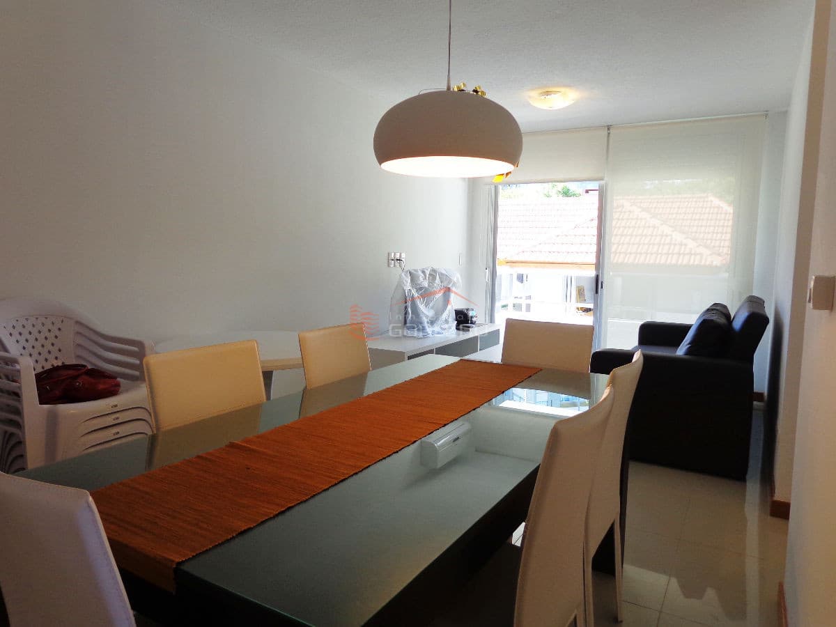 Apartamento en Alquiler en Punta del Este, zona Mansa  - Inmobiliaria Gorlero