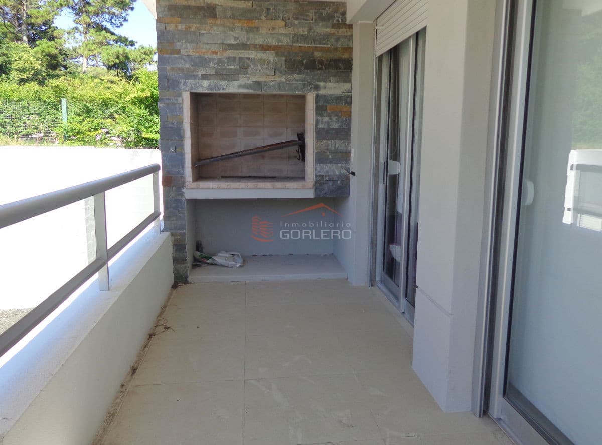 Apartamento en Alquiler en Punta del Este, zona Mansa  - Inmobiliaria Gorlero