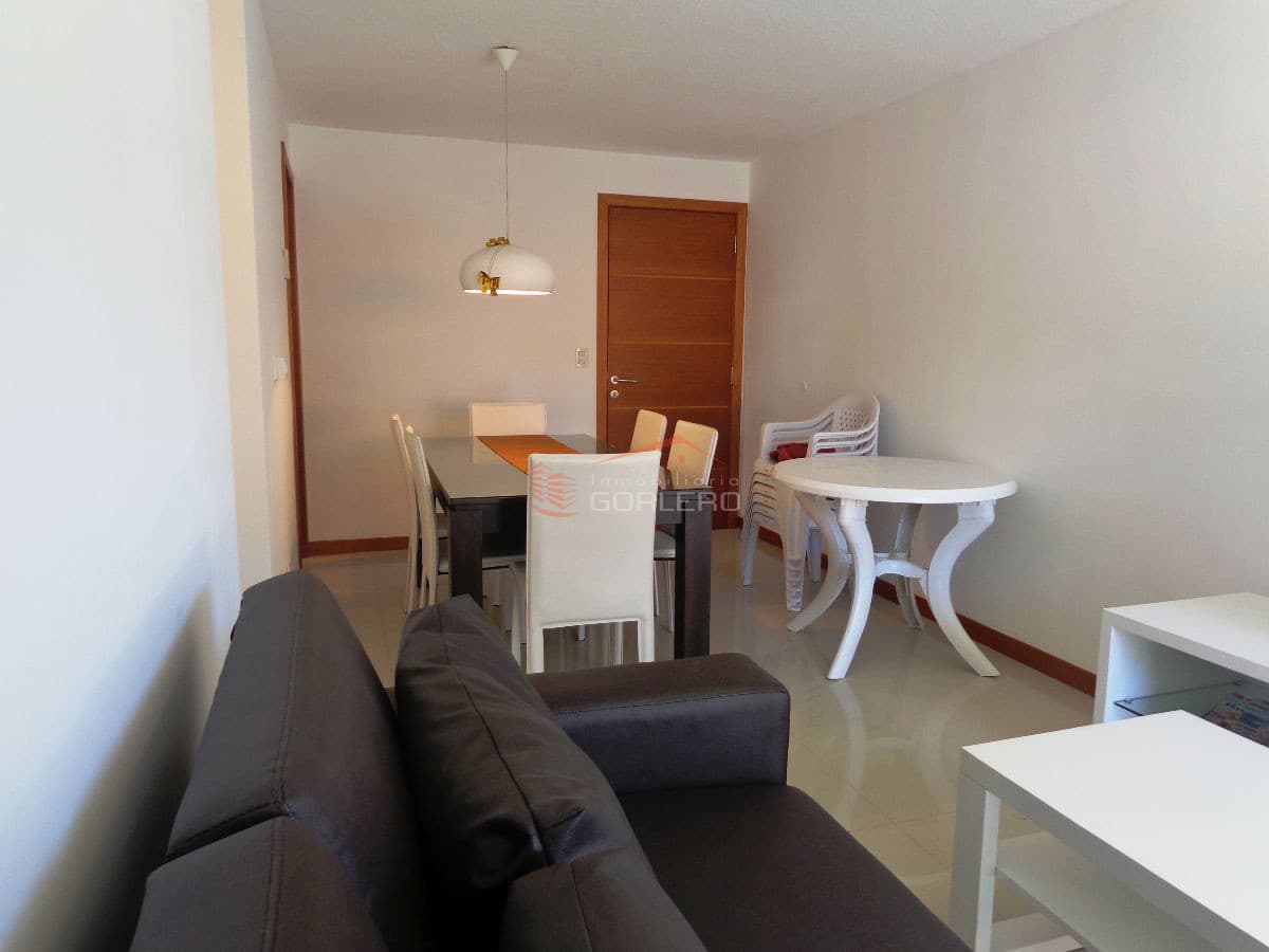 Apartamento en Alquiler en Punta del Este, zona Mansa  - Inmobiliaria Gorlero