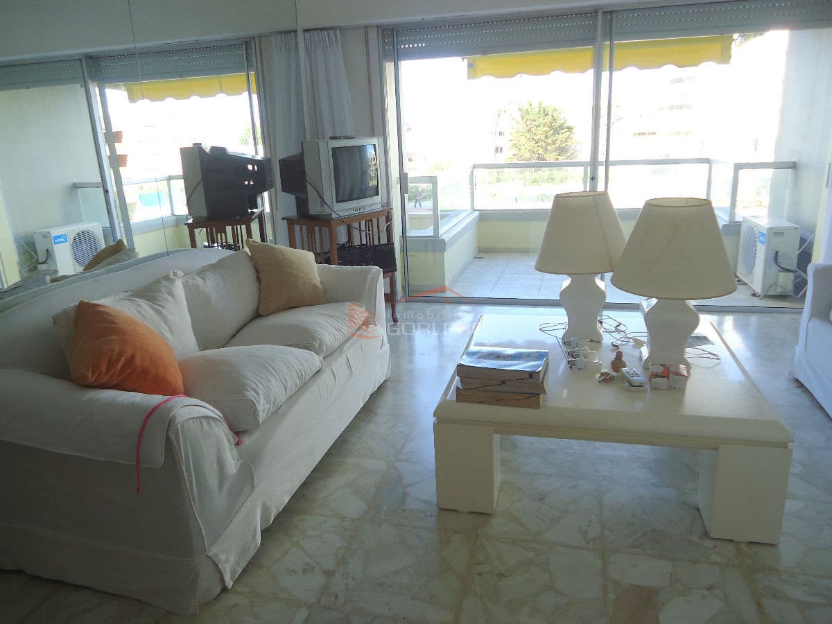 APARTAMENTO en PUNTA DEL ESTE, ZONA MANSA