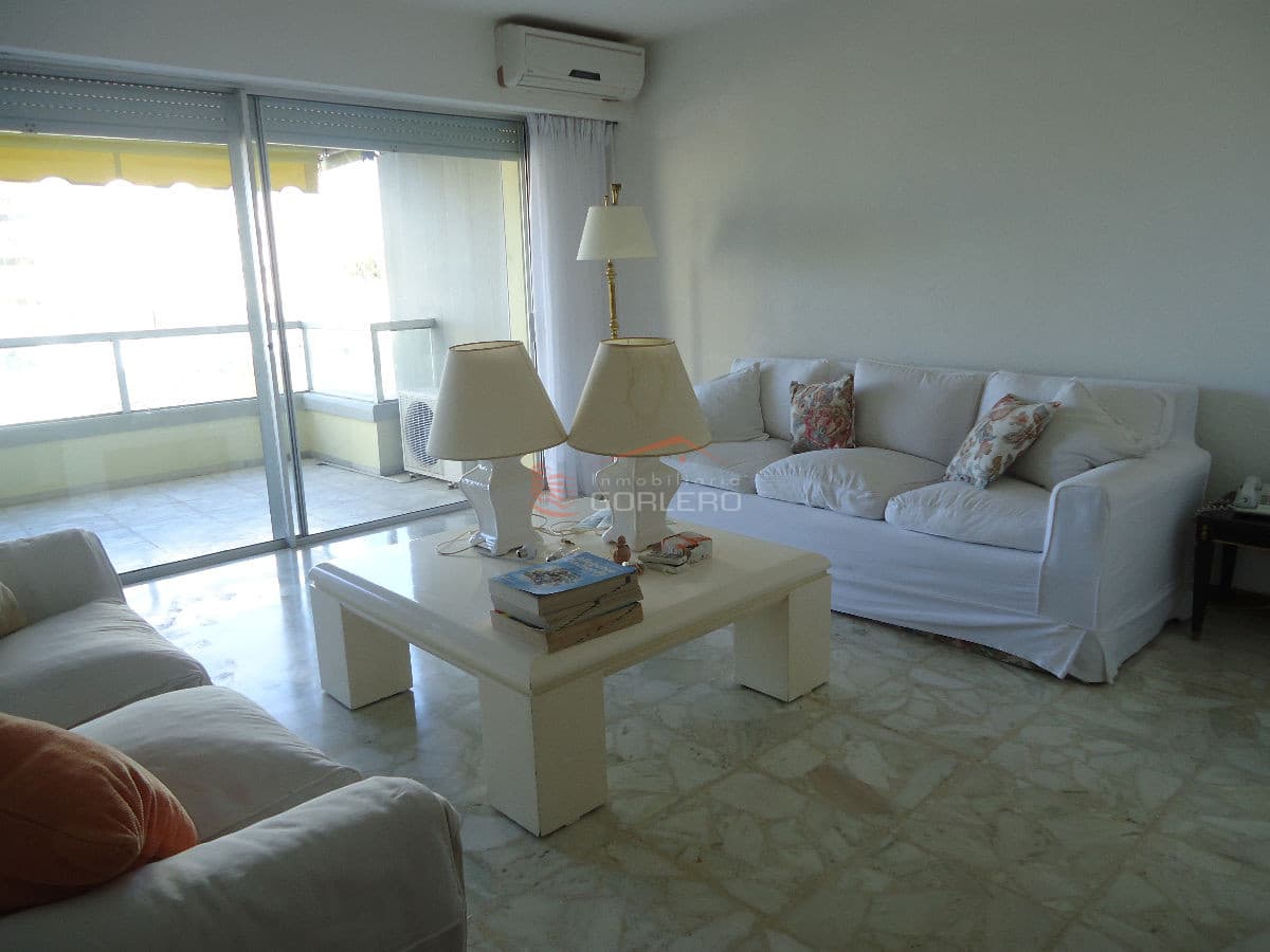 APARTAMENTO en PUNTA DEL ESTE, ZONA MANSA
