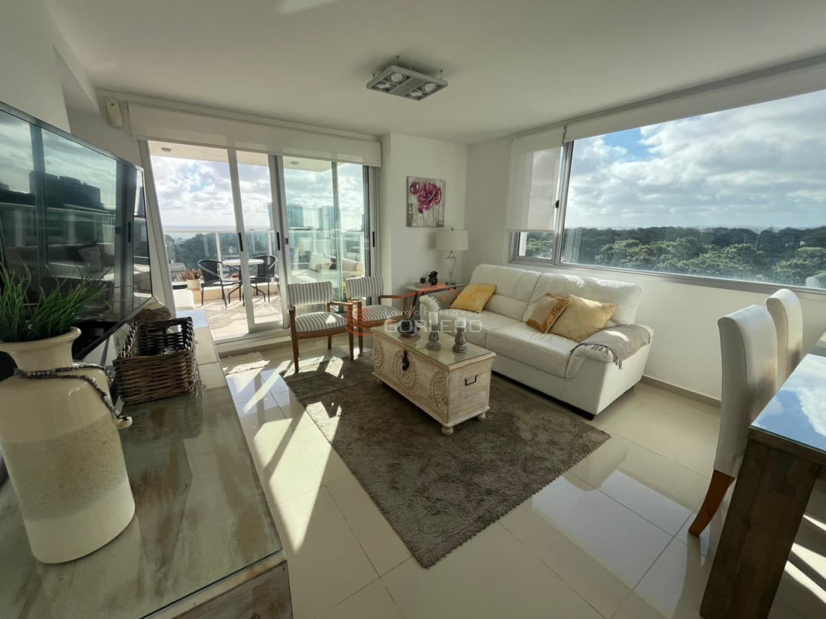 Apartamento en alquiler temporada