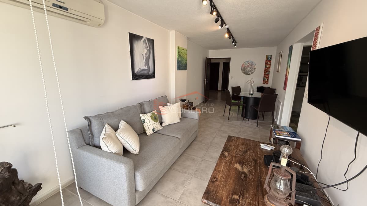 Apartamento en Alquiler Punta del Este, Península