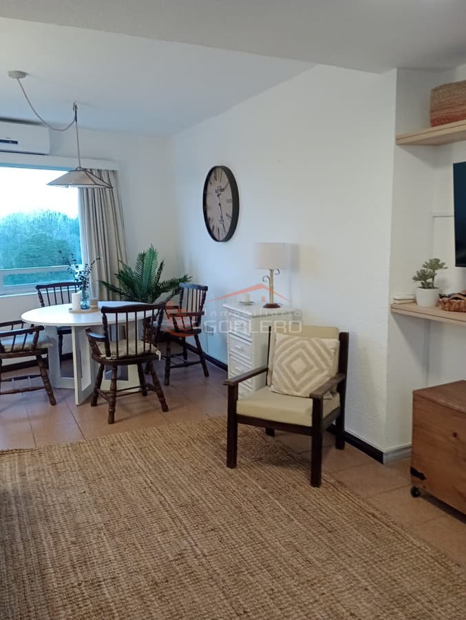 Apartamento en alquiler en Roosevelt Punta del Este