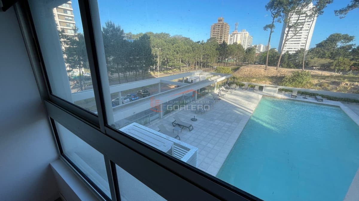 Apartamento en alquiler temporada verano en Roosevelt