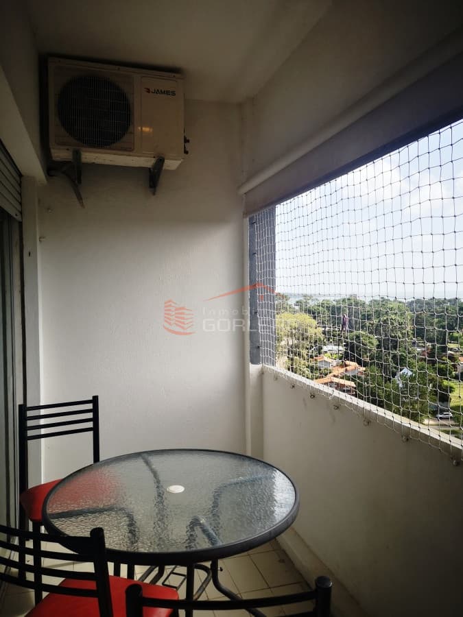 Apartamento de 2 dormitorios en venta y alquiler en Punta del Este, zona Roosevelt - Inmobiliaria Gorlero