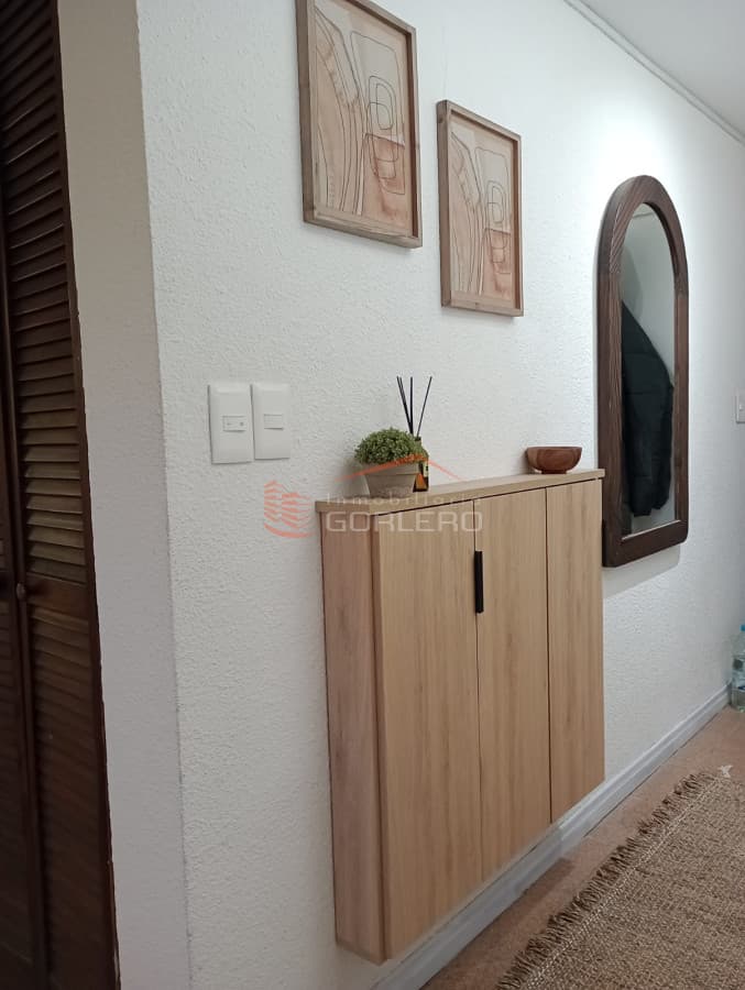 Apartamento en alquiler en Roosevelt Punta del Este