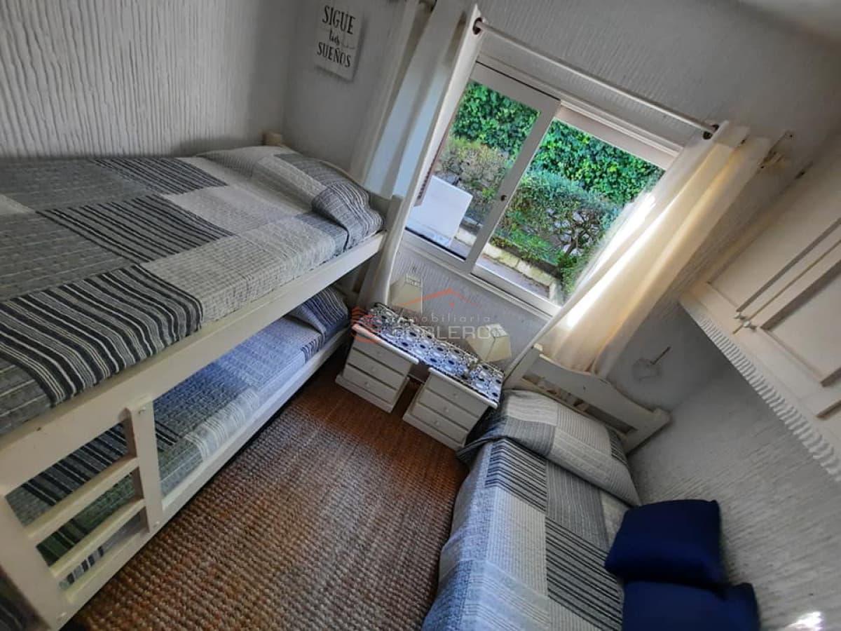 Apartamento en alquiler temporal de 2 dormitorios en Roosevelt