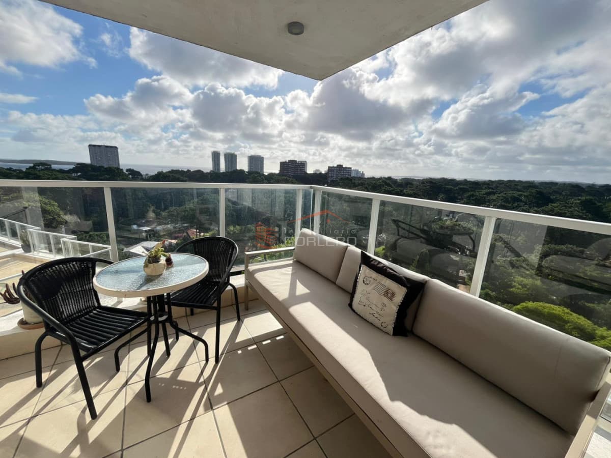 Apartamento en alquiler temporada