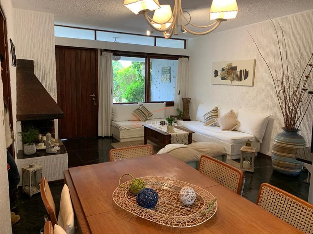 Apartamento en alquiler temporal de 2 dormitorios en Roosevelt