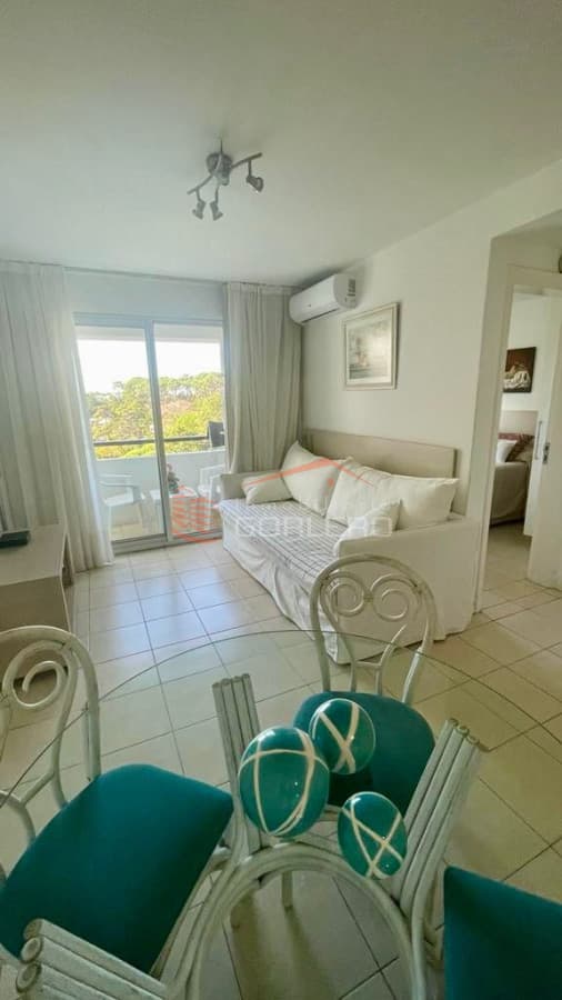 APARTAMENTO en PUNTA DEL ESTE, zona ROOSEVELT
