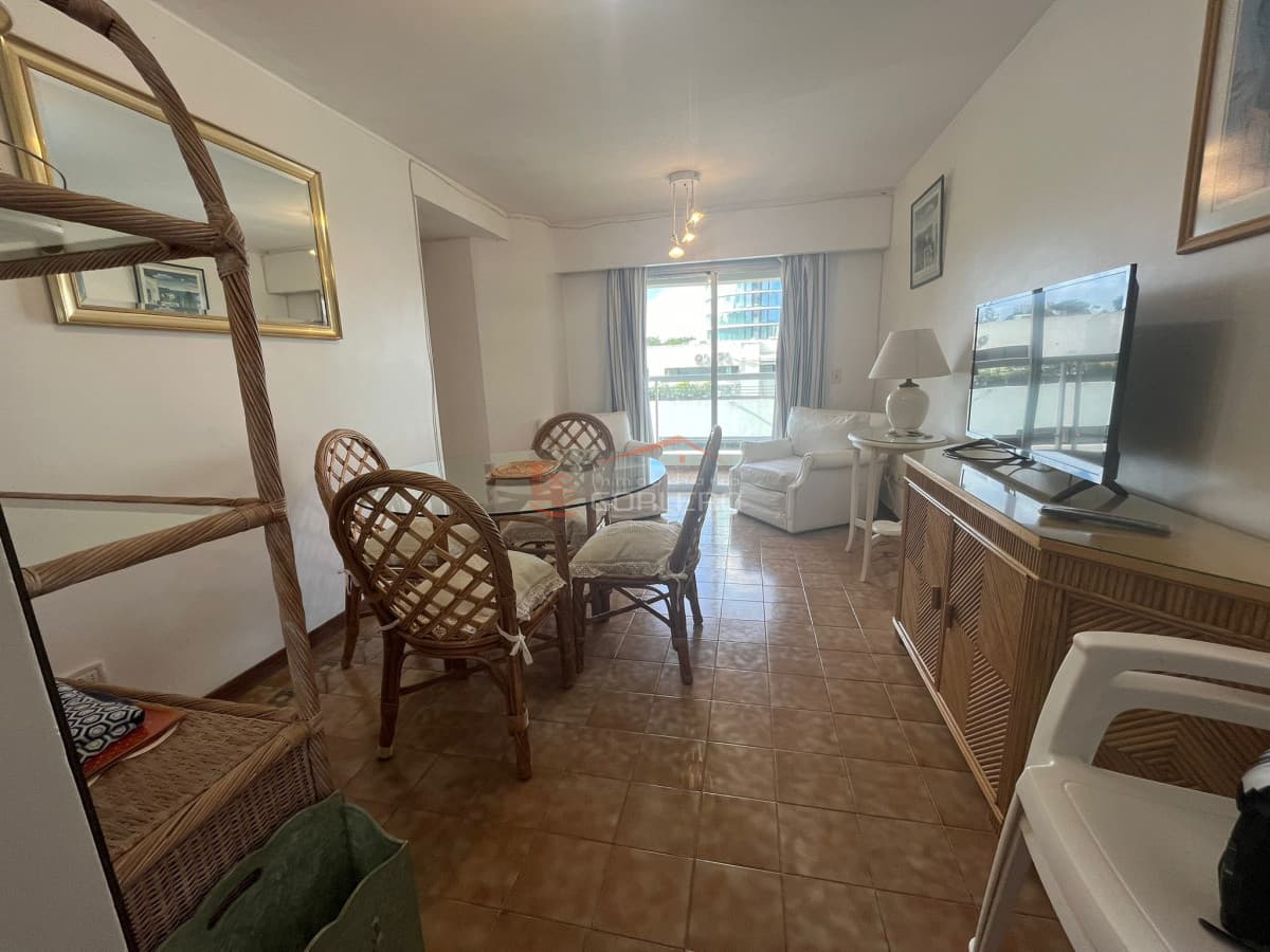 Alquiler de Apartamento en Punta del Este, Roosevelt