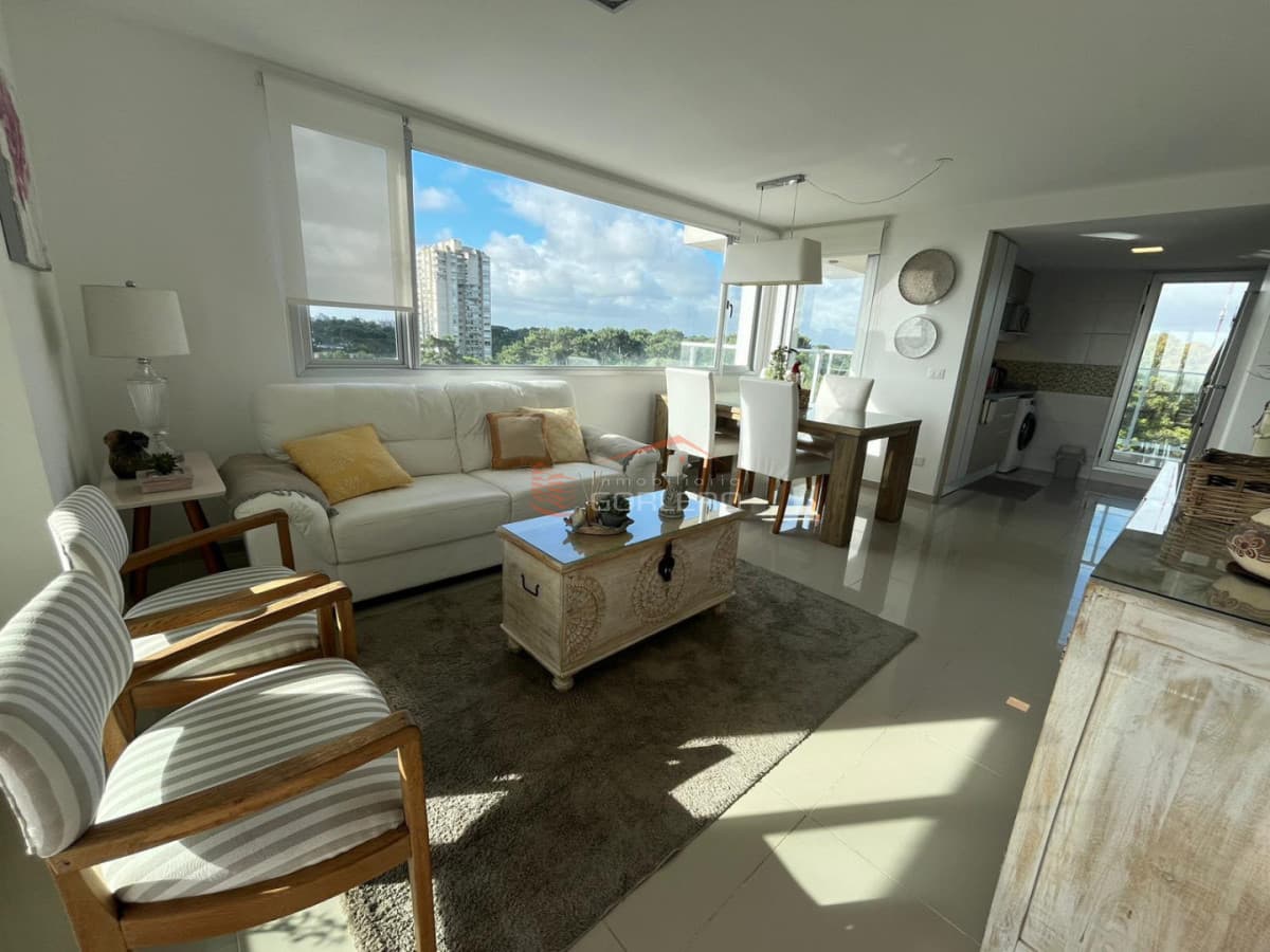 Apartamento en alquiler temporada