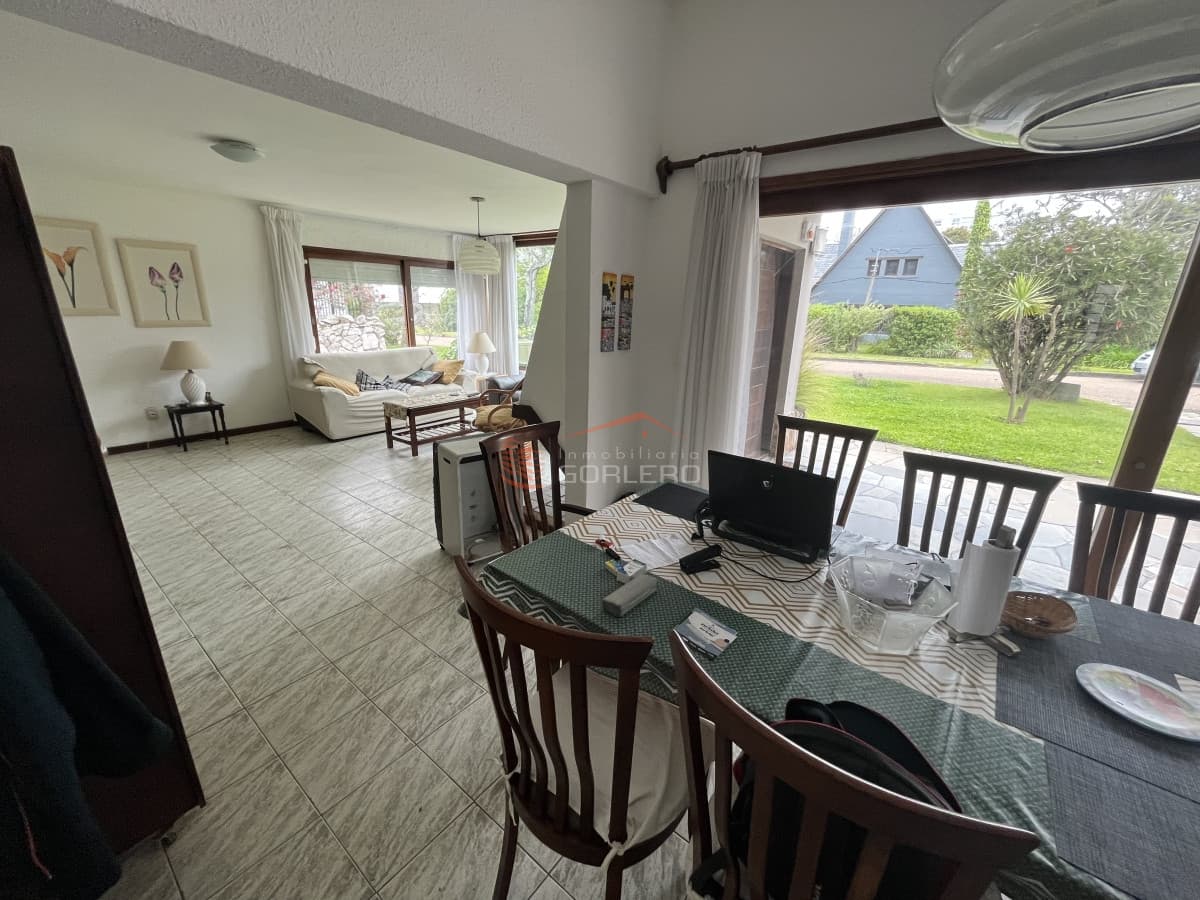 Venta de Casa en Punta del Este, Mansa  - Inmobiliaria Gorlero