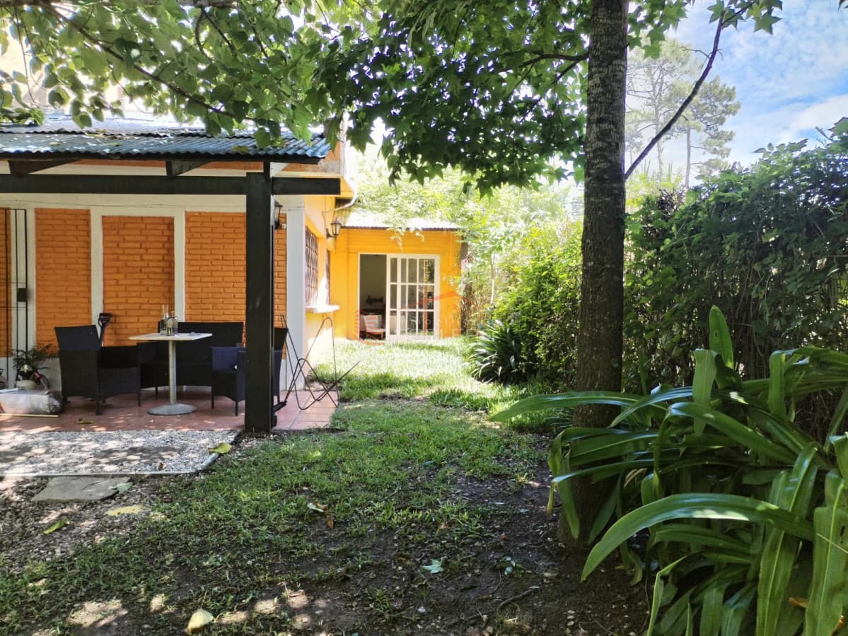Chalet en alquiler, Punta del Este, zona de Pinares