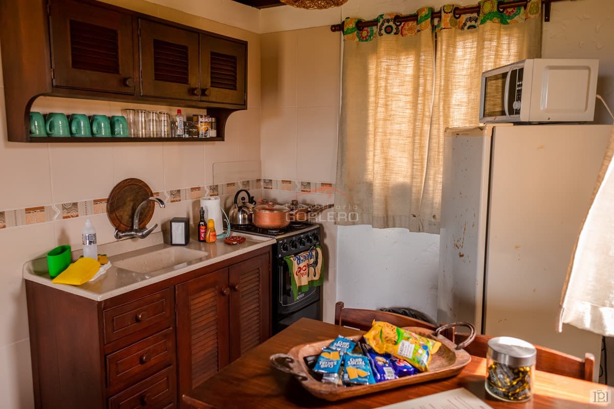 Casas en venta en Barra del Chuy, 2 casas en 1 padrón muy rentables - Inmobiliaria Gorlero