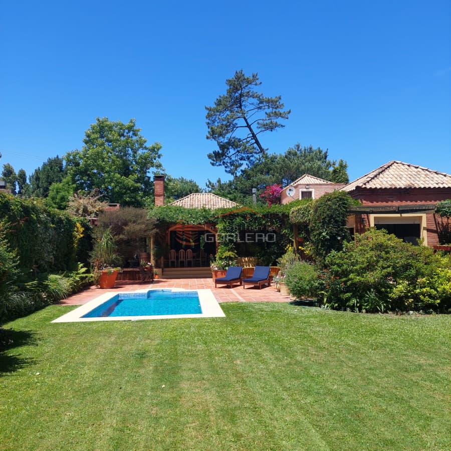 Casa en ALQUILER TEMPORAL- Pinares, Punta del Este