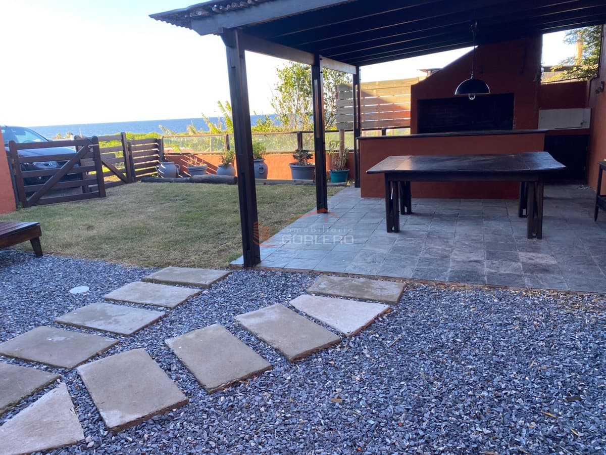 Casa en venta en El Chorro - Manantiales - Inmobiliaria Gorlero