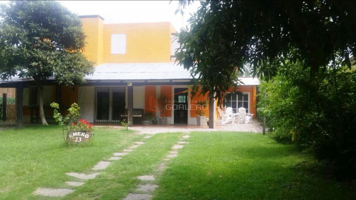 Chalet en alquiler, Punta del Este, zona de Pinares