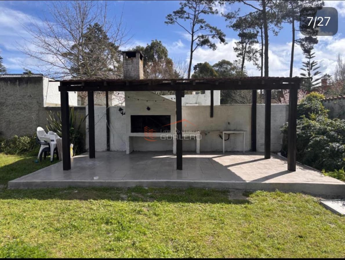 PINARES,  alquiler en Punta del Este, 3 dormitorios