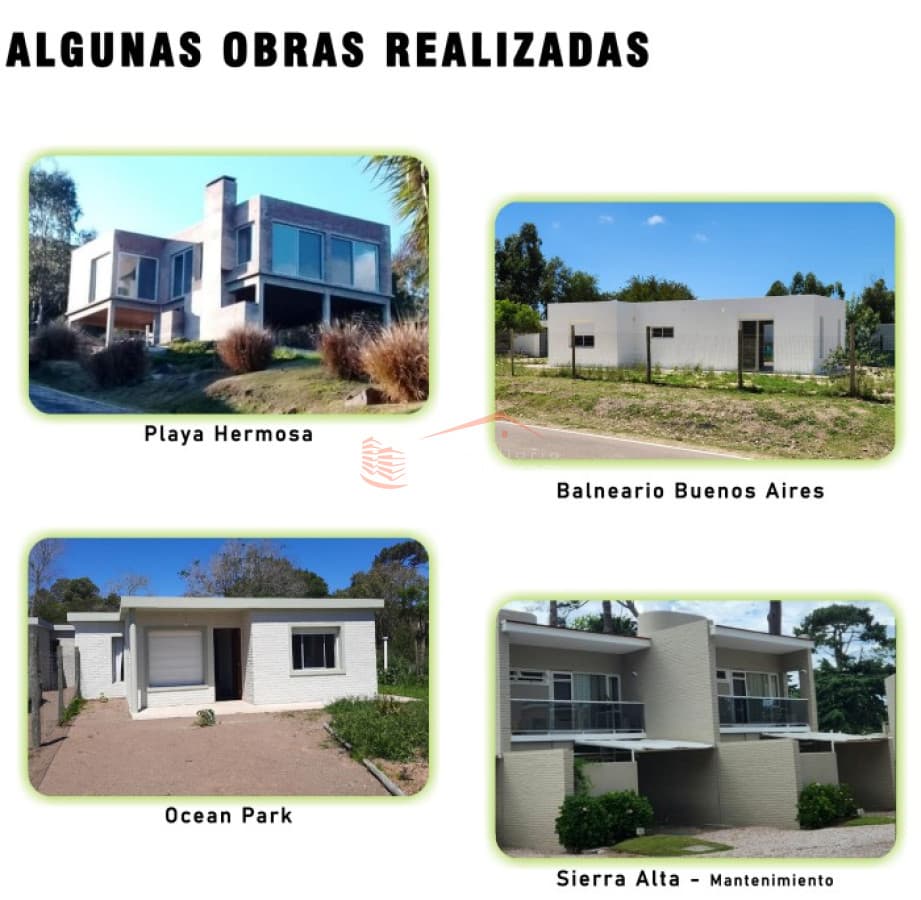 Casa PH en Maldonado, Barrio 4H - Inmobiliaria Gorlero
