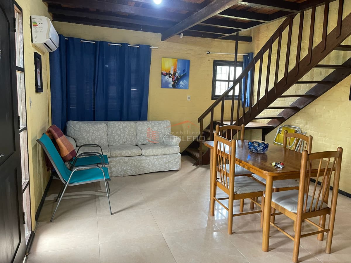 2 Casas en venta,U$S 137.000. Barra del Chuy, Rocha Uruguay, oportunidad de inversión para renta - Inmobiliaria Gorlero