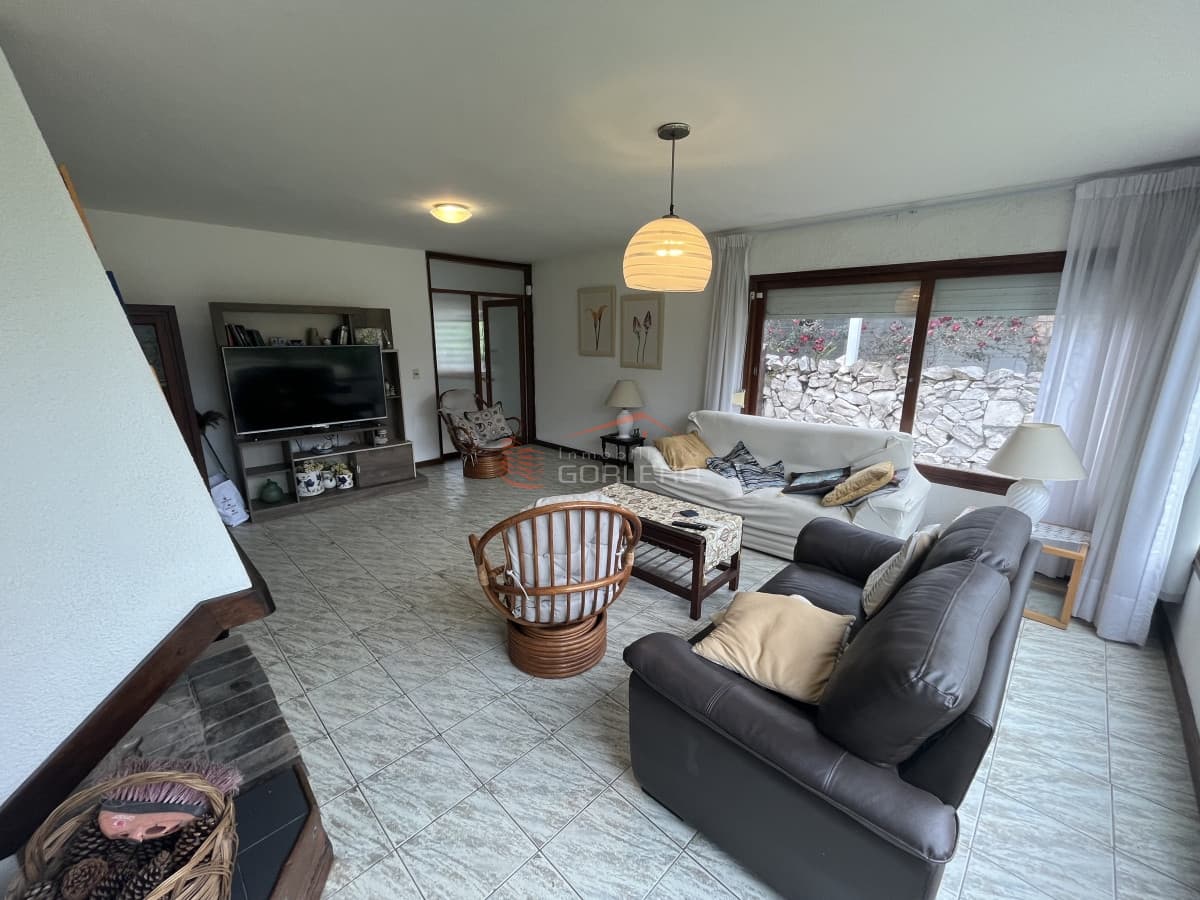 Venta de Casa en Punta del Este, Mansa  - Inmobiliaria Gorlero