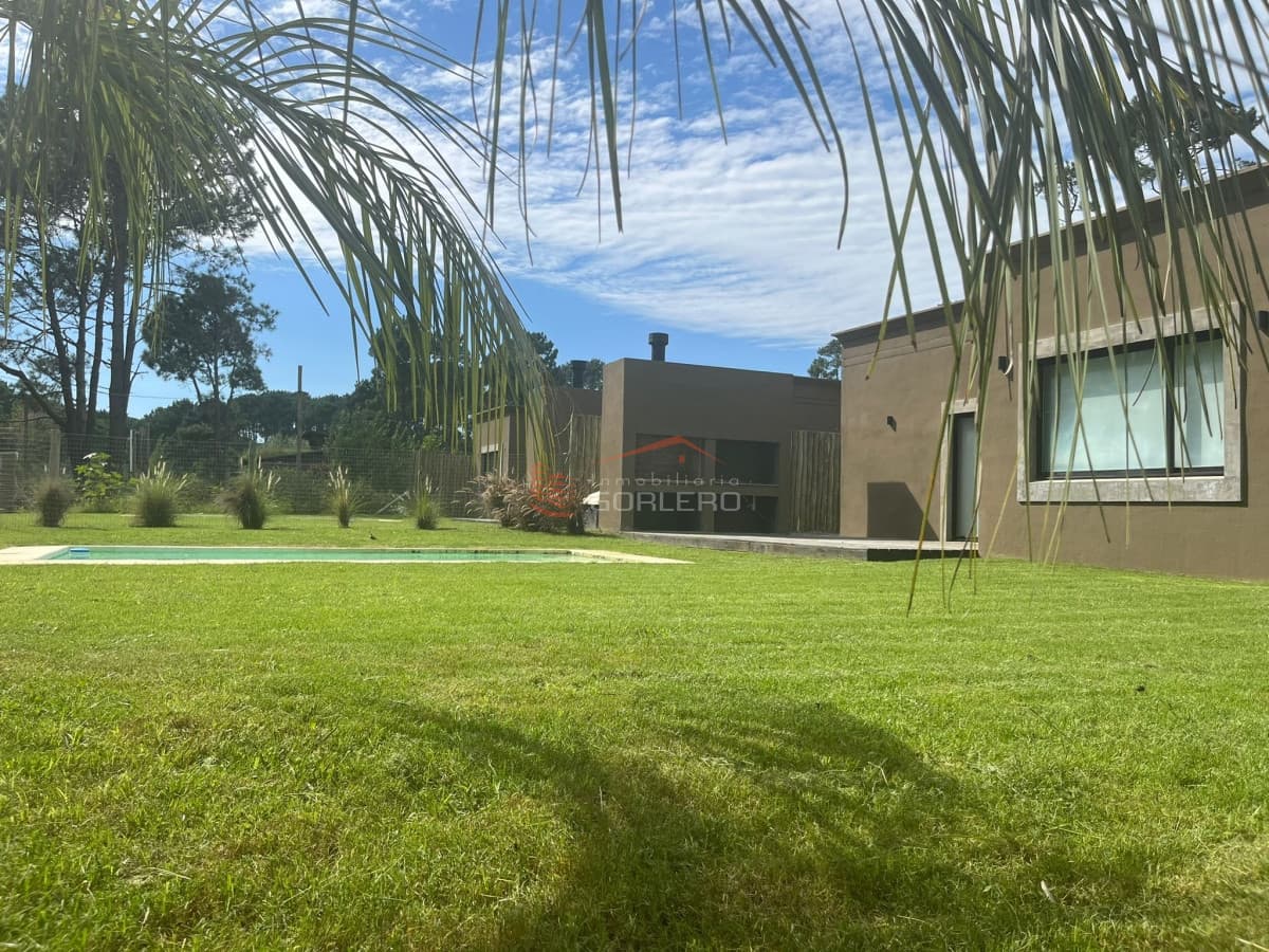 Venta de Casas en Pinares de Punta del Este, Burnett - Inmobiliaria Gorlero