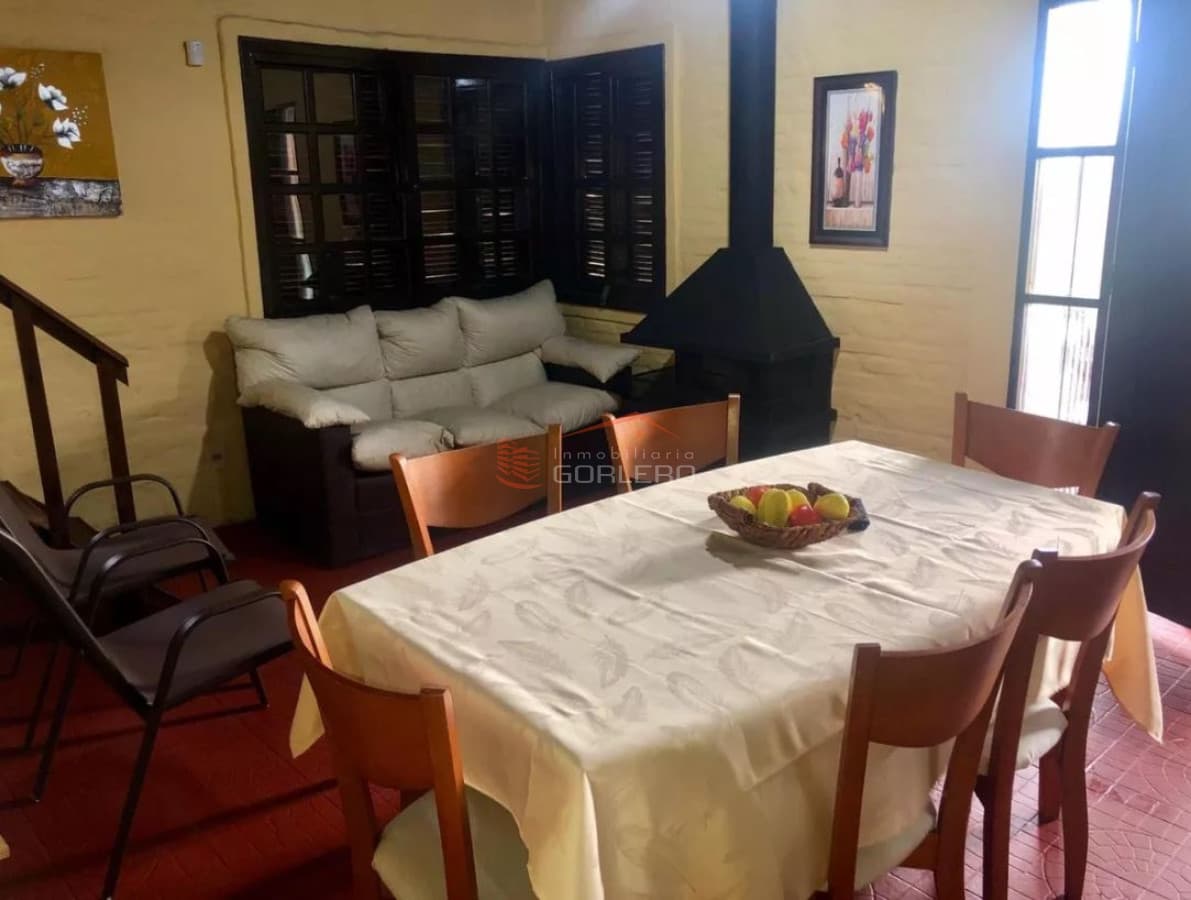 2 Casas en venta,U$S 137.000. Barra del Chuy, Rocha Uruguay, oportunidad de inversión para renta - Inmobiliaria Gorlero