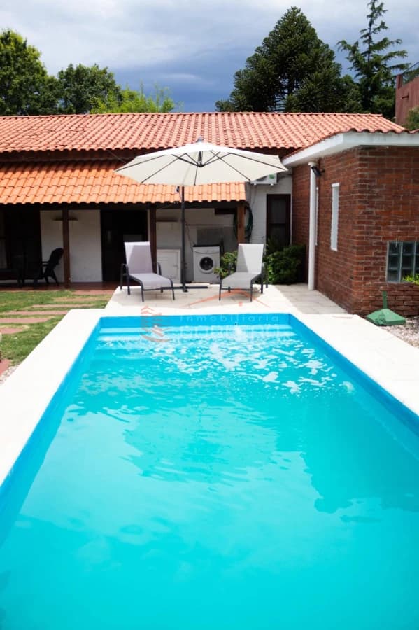 Casa en Pinares