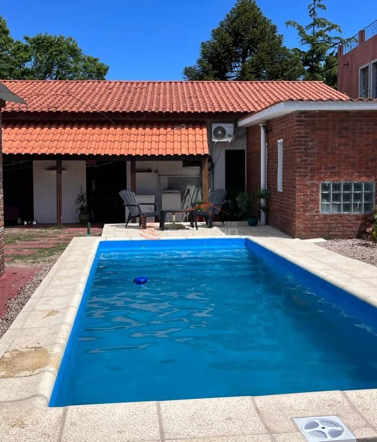 Casa en Pinares