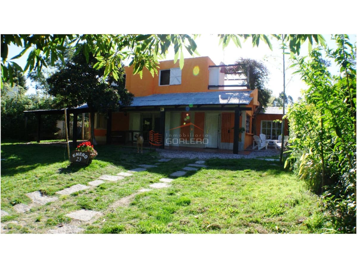 Chalet en alquiler, Punta del Este, zona de Pinares