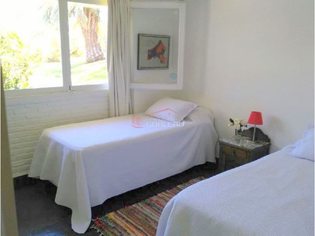 Casa en Alquiler de Temporada en  Punta del Este, Pinares