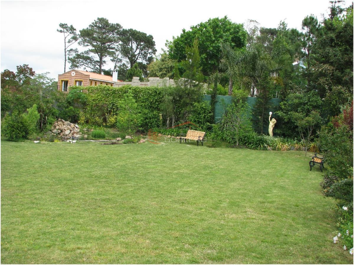 Casa en ALQUILER TEMPORAL- Pinares, Punta del Este