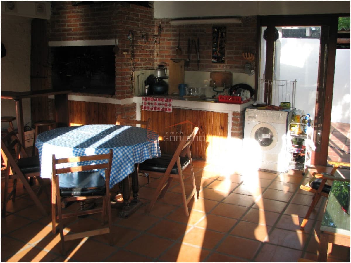Casa en  Alquiler en Punta del Este, Pinares