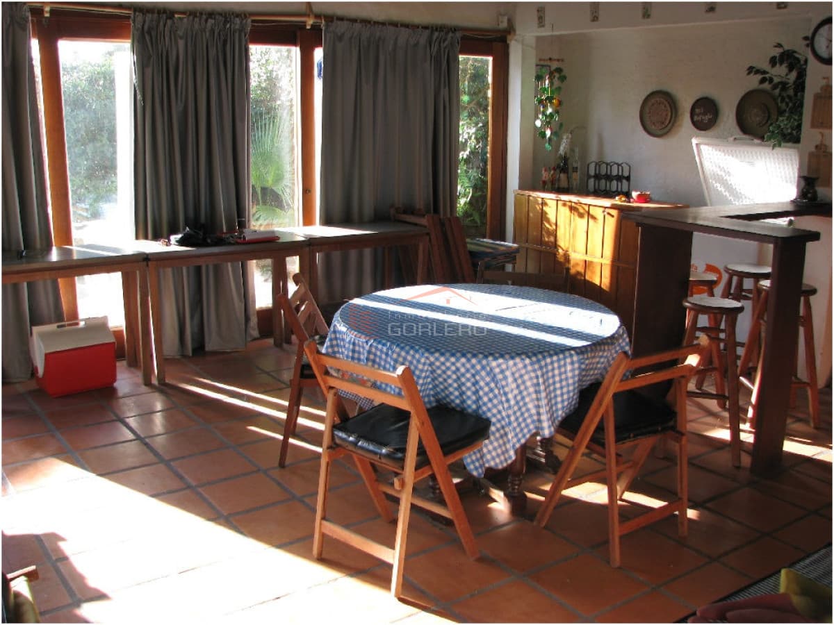 Casa en  Alquiler en Punta del Este, Pinares
